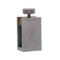 미쓰도요 디지매틱 하이트게이지용 사각클램프 9mm 05GZA033(402-4424)