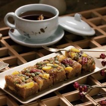 [식혜증정] 이마시야 백세 건강약밥 영양간식 아침대용 30팩 구성, 30개