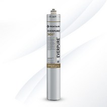 정품 에버퓨어 MH2 정수필터/커피머신필터/가정용필터, 1개, 에버퓨어MH2