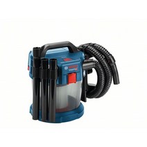 보쉬 충전 충전청소기 단품 06019C63B0 GAS18V-10L 배터리X/충전기X, 흡입노즐 2종류와 본체만 출고
