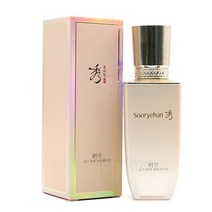 수려한 연 실크 광채 파운데이션 35ml, 수려한 연 실크 광채 파운데이션 35ml 21호