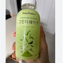 원픽선식 그린티쉐이크 40g X 5개입 1개, 식사대용선식