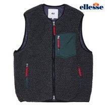 [엘레쎄] 남녀공용 ELS 보아 베스트 EL4UESF795_DG