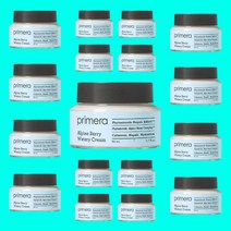 프리메라 알파인 베리 워터리 크림 수분크림 50ml x 1, 상세페이지 참조