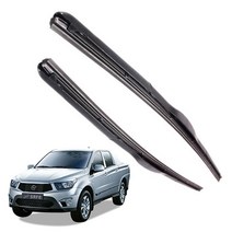 나sksp_코란도스포츠 하이브리드 와이퍼 550mm 450mm세트 차와이퍼 량용 자동 자가용 차량 자동용♥ghjr, ♥iwantbee