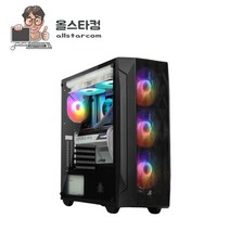 인텔i5-9400F/16G/SSD480G/RTX2060 6G/게이밍PC/조립컴퓨터본체 중고컴퓨터