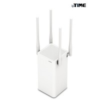 EFM ipTIME A3004TW 기가비트 와이파이 유무선 공유기 AC1300