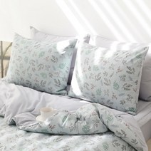 [아망떼] 세미마이크로 겹베개커버50x70 17종 택1