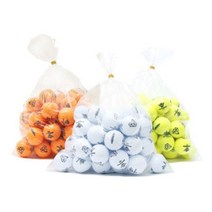 다이아 윙스 고반발 비거리 장타 골프공, M2 화이트(50)구