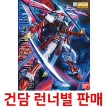 건담부품 MG129 건담 아스트레이 레드 프레임 카이 / 런너별판매, 런너 A