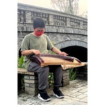 가야금 취미 가격 연주 국악기 초등학생 교육용 초보자 12현, C.82cm 조각 스타일