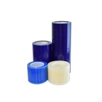 CMCOSMETIC 베리어 필름 1200장 타투 일회용 보호테이프, 소(10x15/1200장), 투명, 1개