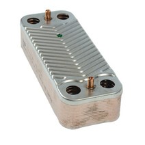 viessmann vitopend 100 보일러 열교환기용 보일러 열교환기 교체 - 7825533, 없음
