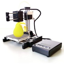 삼차원프린터 3D 프린팅 기계 3d 미니 엔트리 레벨 easythreed 3d 킹스코아