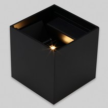 벽등 LED(블랙) 크로 각도조절 5W 전구색 화장실벽등 아이방벽등 거실벽조명 어린이벽등 벽전등 아기방벽등