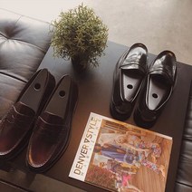 락포트 남성구두 세익스피어 써클 페니로퍼 블랙 버건디 K53879 K53881 ROCKPORT Shakespeare Circle