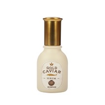 스킨푸드 골드 캐비어 이엑스 세럼 50ml