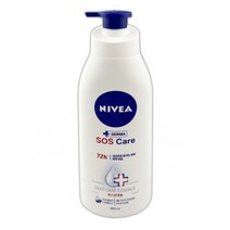 파란물산특가_[국내산] 니베아 SOS 케어 바디로션 400ml - O, 파란 쿠팡 1, 파란 쿠팡 본상품선택