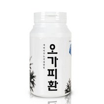 산해랑 오가피환, 300g, 3개