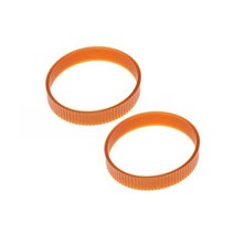 FOXBC 폭스BC 2팩 플래너 드라이브 벨트 5140010-28 디월트 호환 DW735DW735X 교체