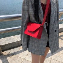 가바바 여성 토드백 심플 모던한 매력의 가방 G31601