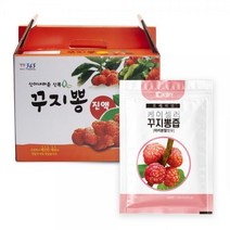 꾸지뽕즙 프리미엄 마카분말함유 100ml 60포, 상세페이지 참조, 상세페이지 참조