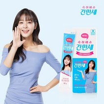 간편한 음주전 숙취해소제 액상형 스틱 간만세 12g 10포입
