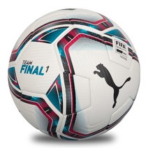 푸마 푸마축구공 팀 파이널21.1 피파 퀄리티 프로 축구공(08323601) ZQ 083236 01, 상세페이지참조