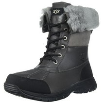 UGG 남성용 버트 부츠 워체스터 9.5 미국
