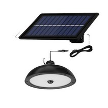 보안 부속 부품 휴대용 led 태양열 램프 충전 태양 에너지 라이트 패널 야외 정원 캠핑 텐트 낚시를 위한 비상 전구 전원, 78led