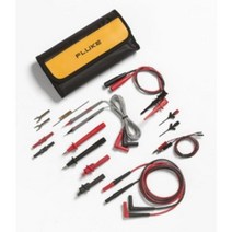 [플루크] TLK-287 / 전자 마스터 테스트 리드 세트 / ELECTRONICS MASTER TEST LEAD SET / FLUKE TLK287 / 정품당일배송