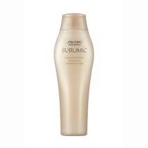 시세이도 서브리믹 아쿠아 인텐시브 샴푸250ml