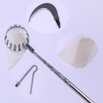 압축봉 고공 열매를 따다 신기 멀티 스텐레스 띁기 비파망고 참죽나무 꽃 감대 4799437716, 3메터 백대 _과일채취기 125미터