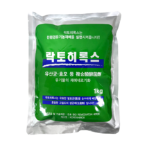 락토히록스 1kg, 1000g, 1개
