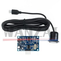 초음파 센서 아두이노 방수 모듈 JSN-SR04T 통합 거리 측정 변환기 Arduino 용