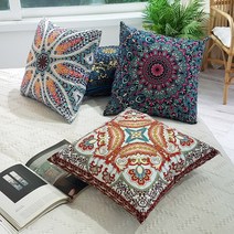 북유럽스타일 인테리어 쿠션커버 45 모음