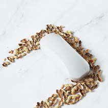 반영구 먼지 강아지 고양이털 청소기 돌돌이 제거기, 화이트
