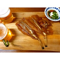 [싱싱참어포] 서촌식품이 만든 명품 프리미엄 오동통 쥐포 두툼쥐포 시리즈 그 두번째 500g OR 700g
