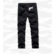 남성 밀리터리 카고팬츠