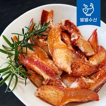랍스터 집게살 500g CK미트 랍스타 순살 집게발, 1개