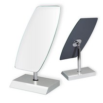 유일아트 M6대형탁상경 대형매장 디스플레이용, 화이트