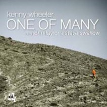 [CD] Kenny Wheeler - One Of Many