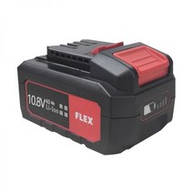 플렉스 픽시 연장 샤프트 FLEX PXE 80 APS PRO FVA50 50MM, 4.0ah 배터리 팩