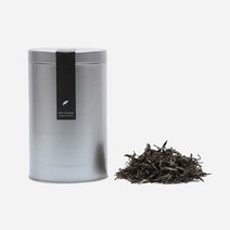 [루이공] 운남성 보이차잎 생차 150g 틴케이스, ONE/FREE