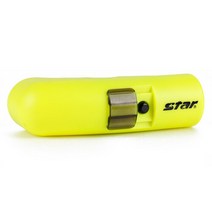 스타스포츠 STAR 스타 전자호각 손목타입 XH260-57 호루라기 휘슬