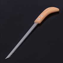 합판자르는톱 얇고긴쥐꼬리톱 분재용롱커터기 정원칼