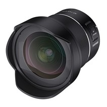 삼양옵틱스 AF 14mm F2.8 캐논 RF