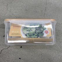 이지 밀폐용기 3.2L, FoodStorage