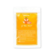 티트리트 귤피차 진피 귤먹은여우티 20p, 30g, 1개