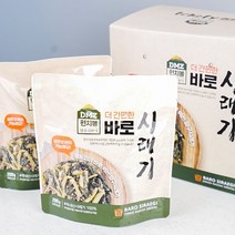 레토르트 국내산 양구 펀치볼 햇 시래기 200gX5팩 강원도 시레기, 200g, 5개